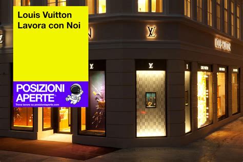 indirizzo per mandare curriculum louis vuitton|Louis Vuitton Lavora con noi – Assunzioni e Posizioni aperte.